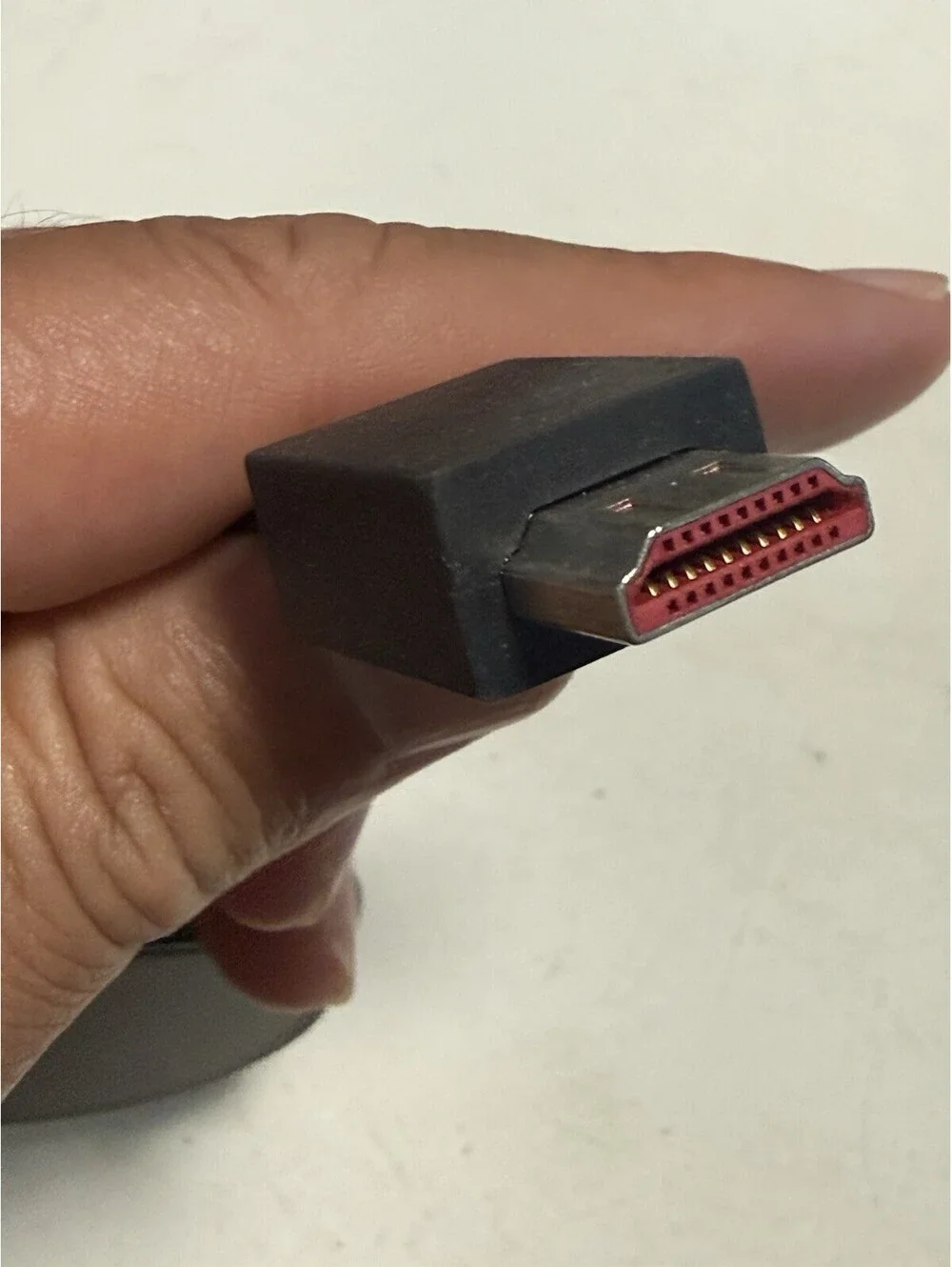 Google Chromecast Ultra (Model NC2-6A5)
